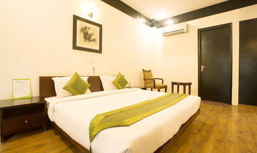 Treebo Neo Residency