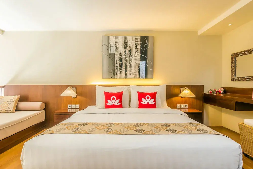 ZEN Rooms Kerobokan Umalas 2