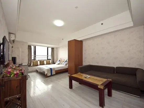 Jinfan City Hotel