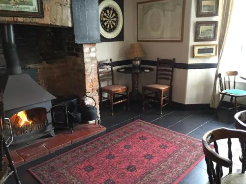 Red Lion Inn