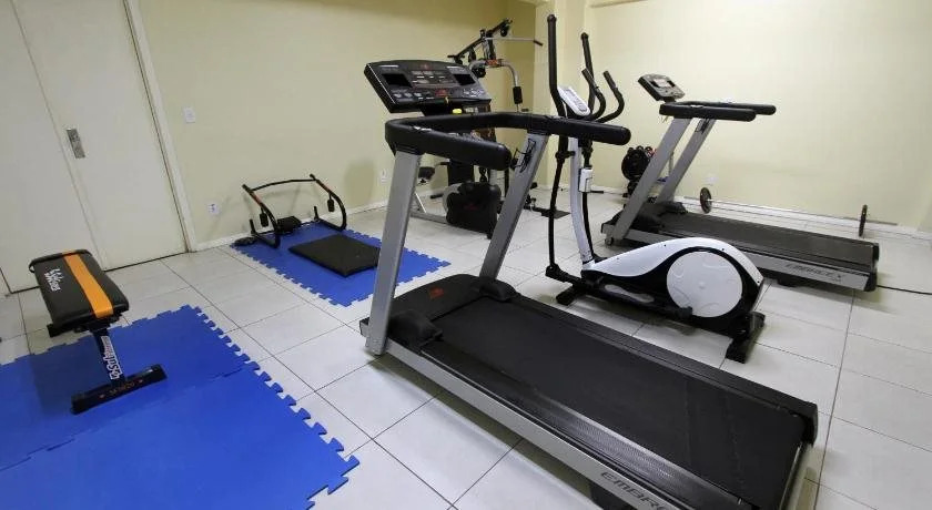 Hotel Curi Executive
