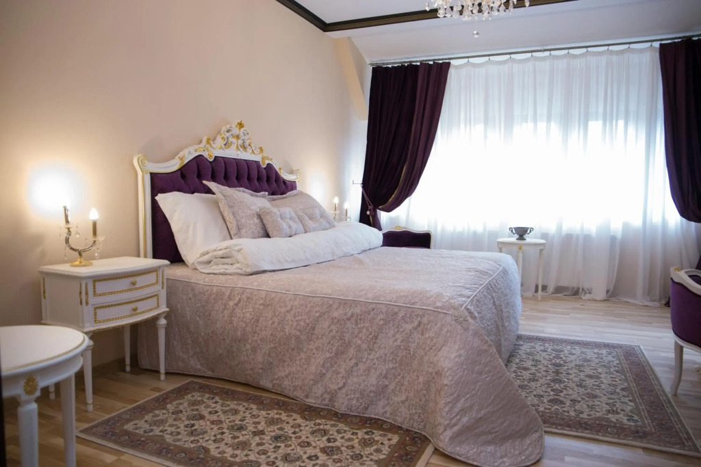 Hotel boutique Vila LaKastel