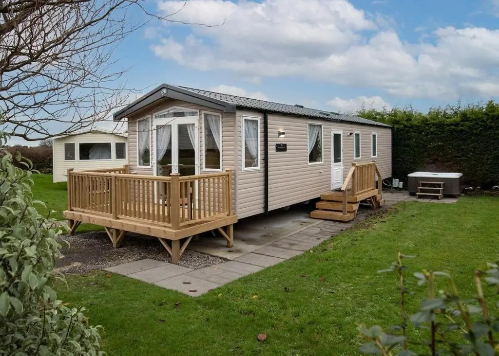 Meadow House Holiday Park