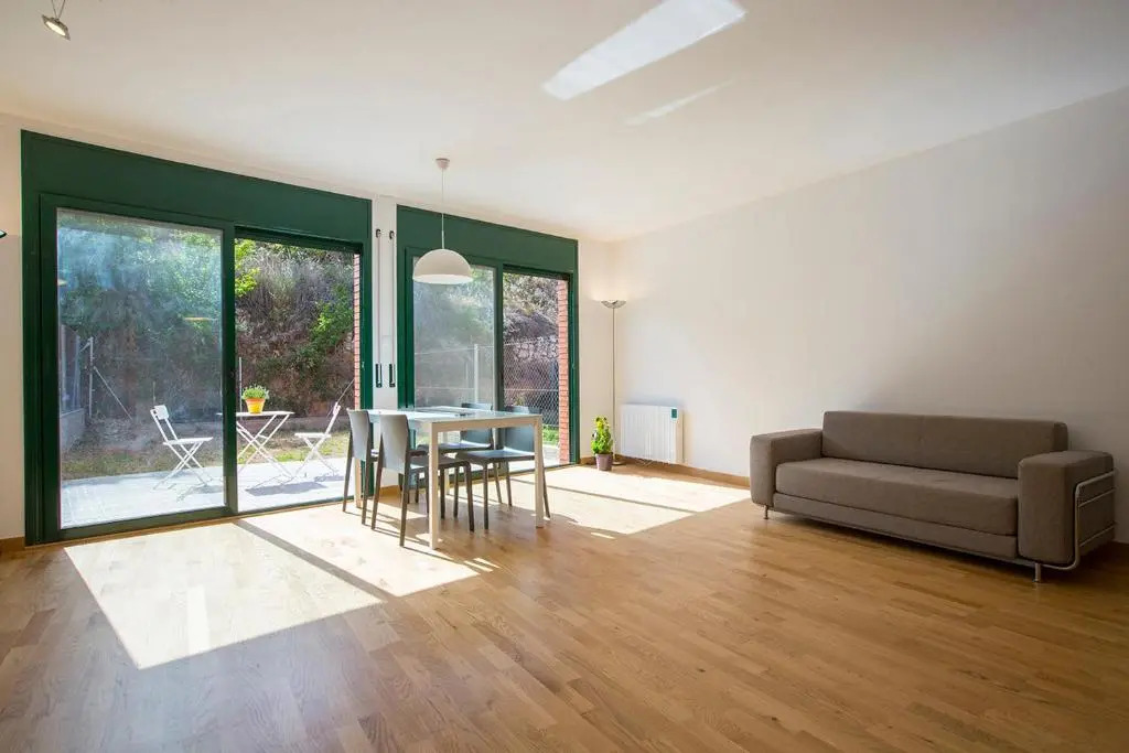 Casa Cornudella - Studio