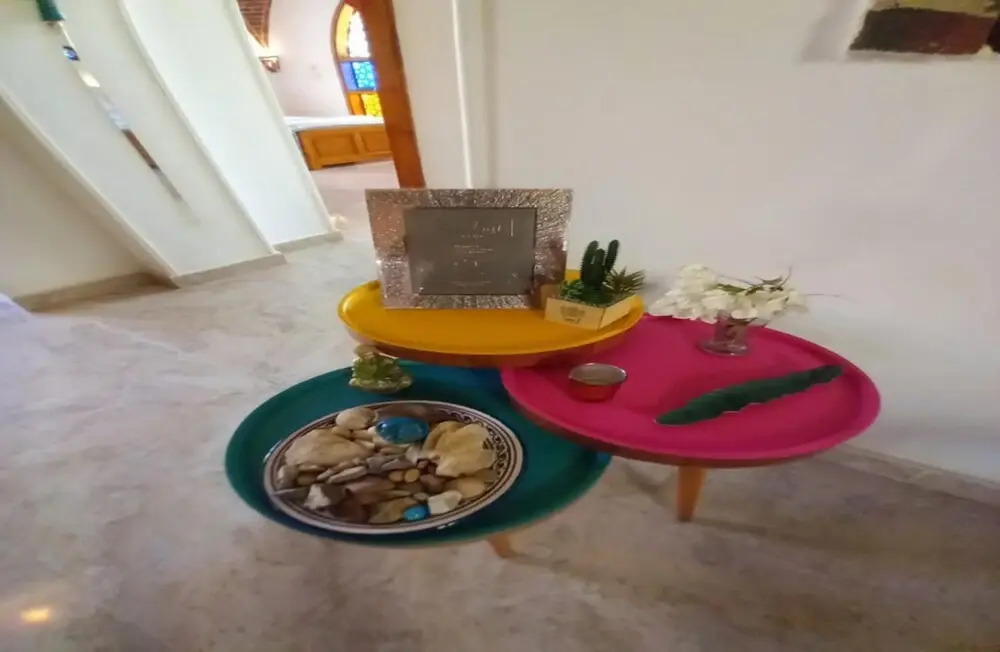 Luxor Delux 3-bed House in Luxor City
