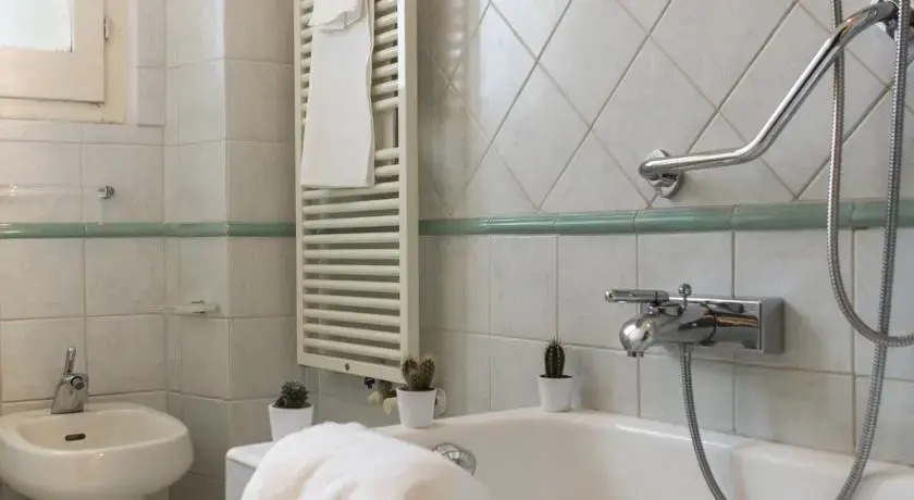 Homy Apartments Altaguardia