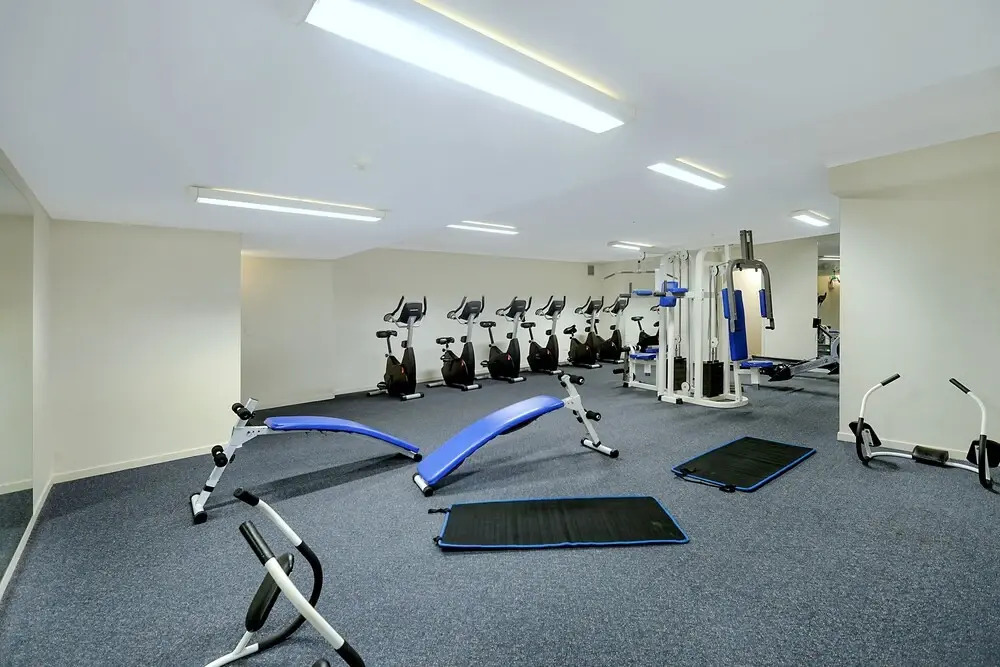 CHA Private Apts Turtle Beach