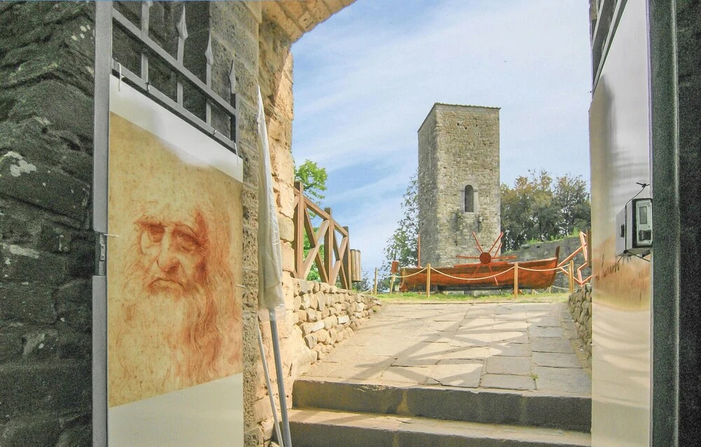 Villa Tosca