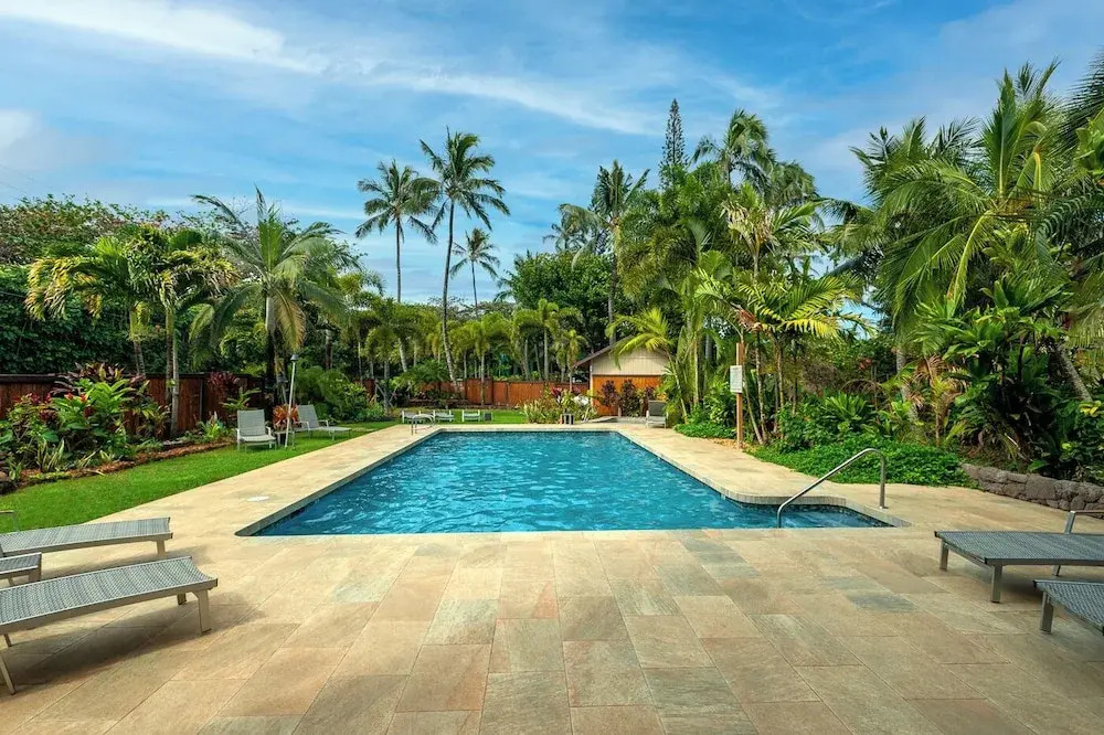 Hanalei Colony Resort K4