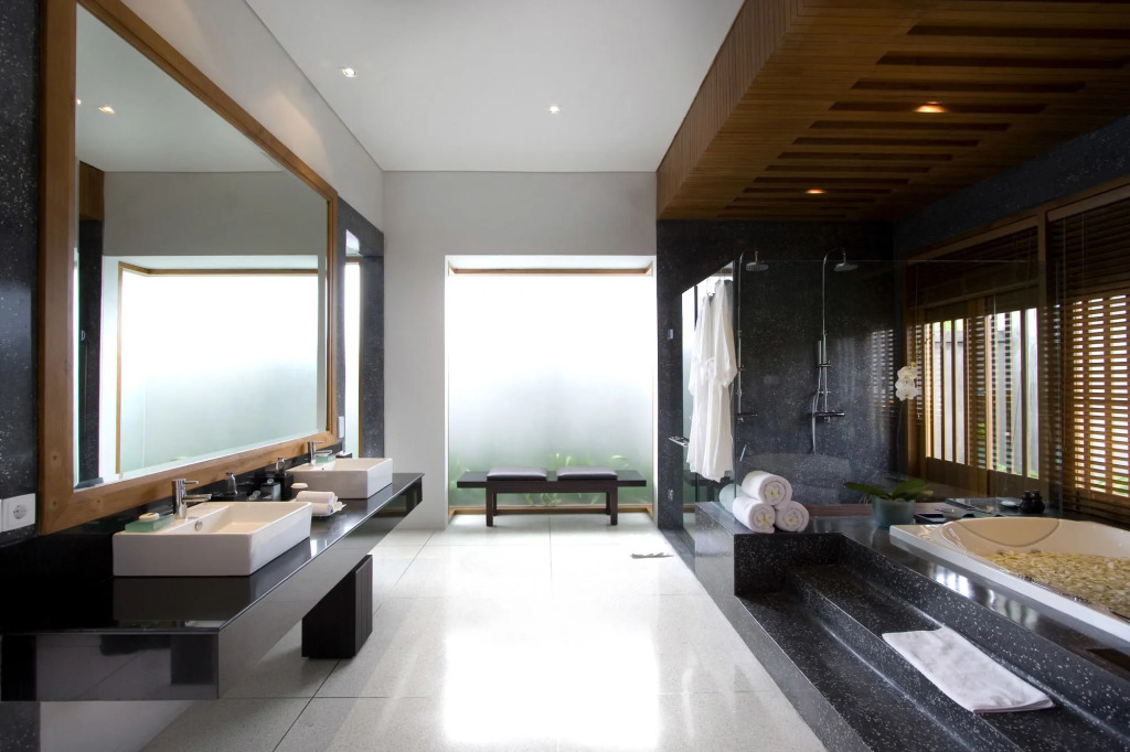 The Samaya Seminyak Bali