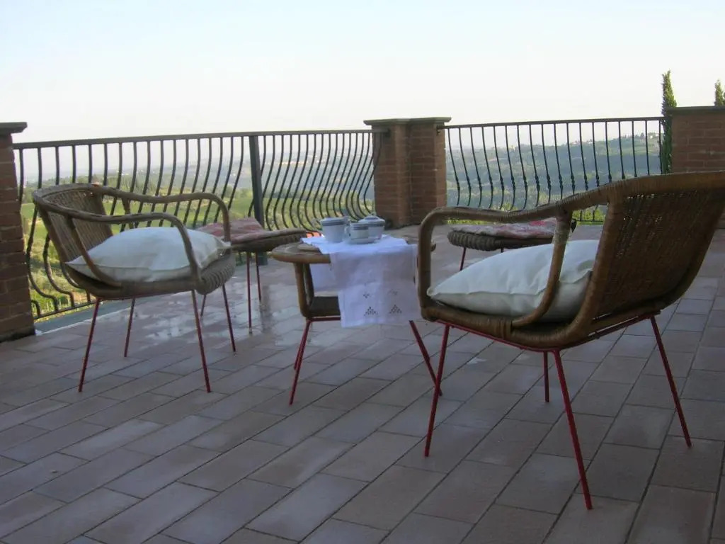Podere Ghiole