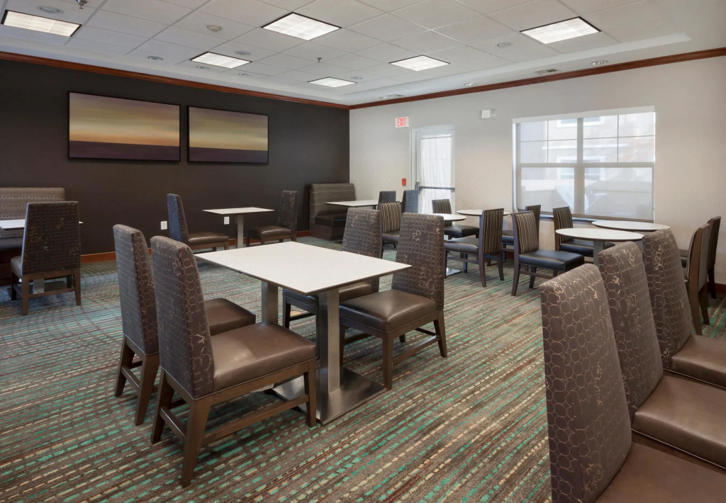 Residence Inn by Marriott San Antonio North Stone Oak