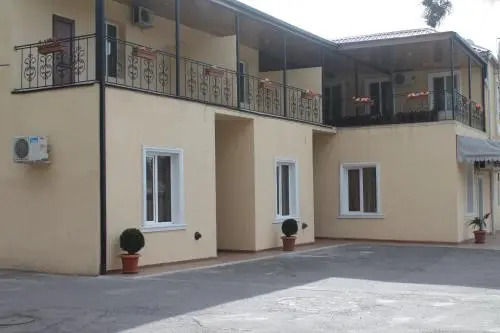 Hotel Romantika
