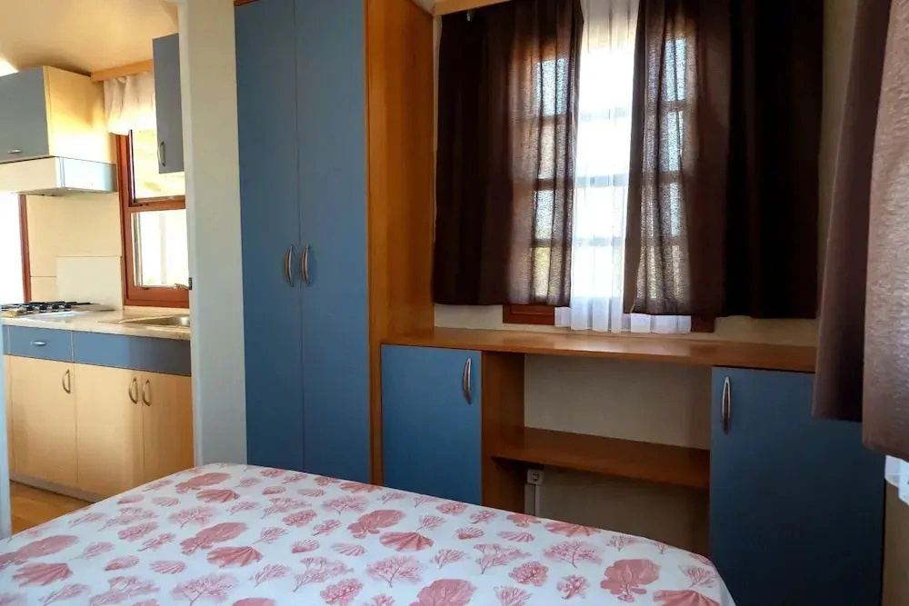 Camping Village Torrenova
