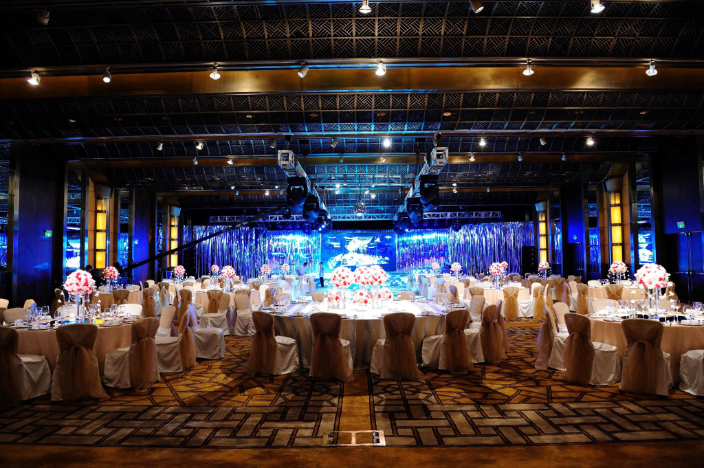 Grand Hyatt Shanghai