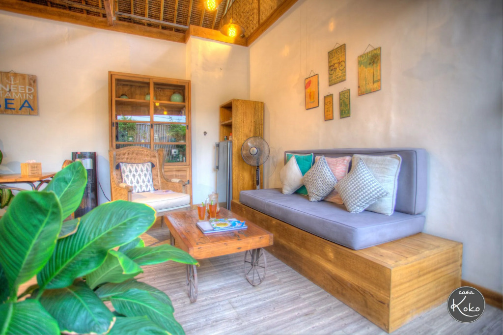 Villa Casa Koko