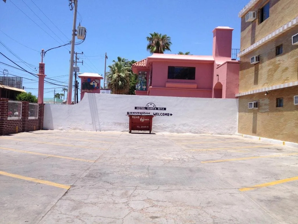 Santa Rita