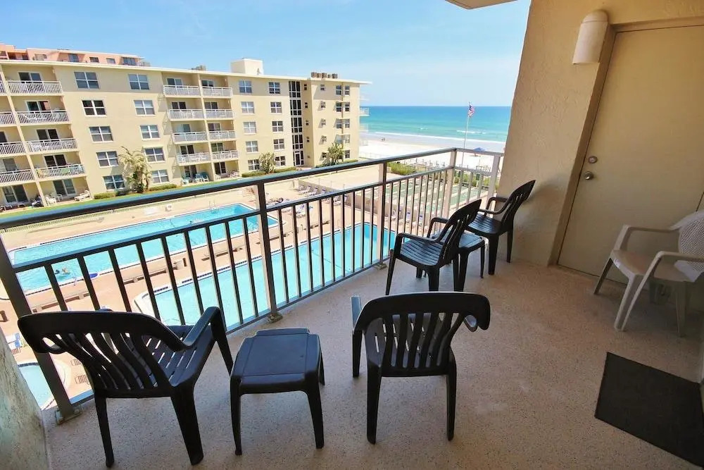 Sea Coast Gardens III 409 Apartment 2