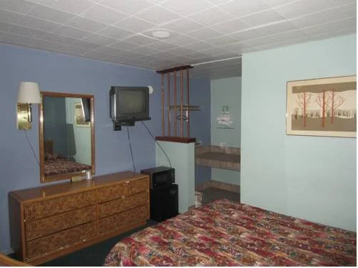Town House Motel - Arkansas City