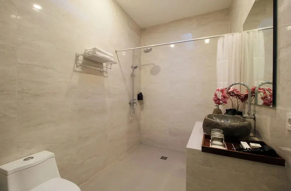 Bougainvillea Villa Seminyak by Parigata