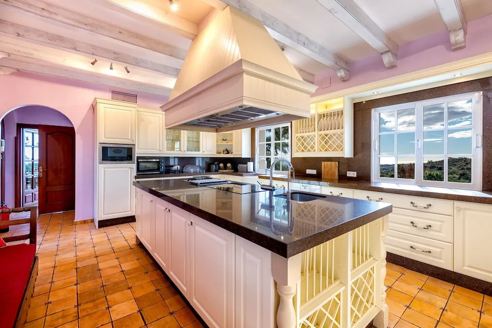 Luxury Villa Flamenca, The Gem of Marbella