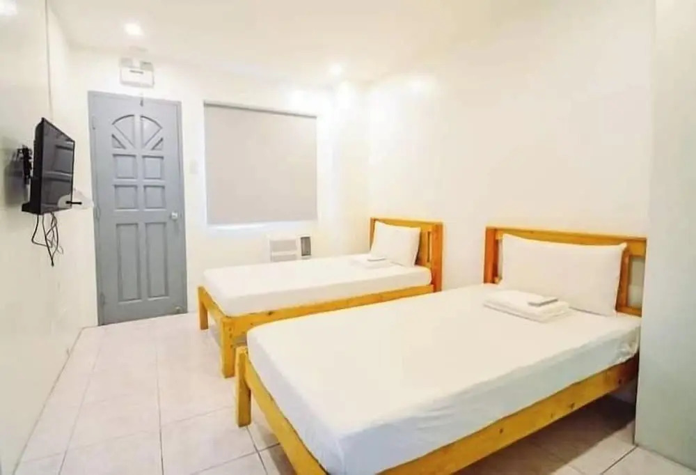 Ola Hostel Manila