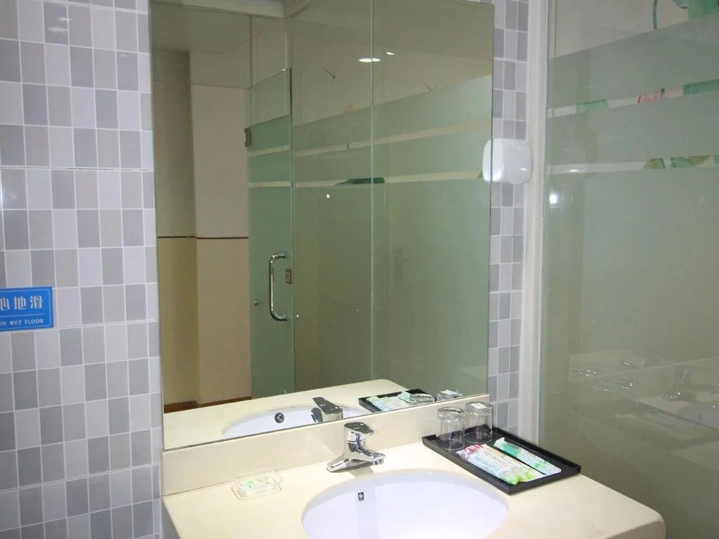 Y-yuan Guesthouse Yantai Laizhou Hotel