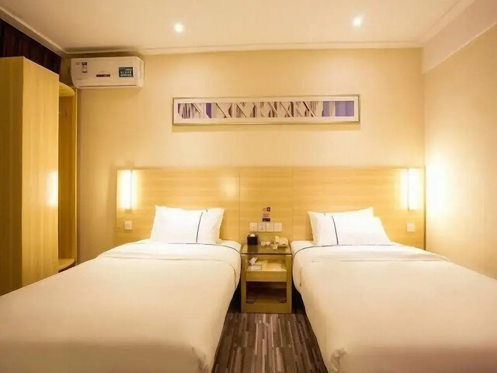City Comfort Inn Hotel (Guilin Quanzhou Central Square)