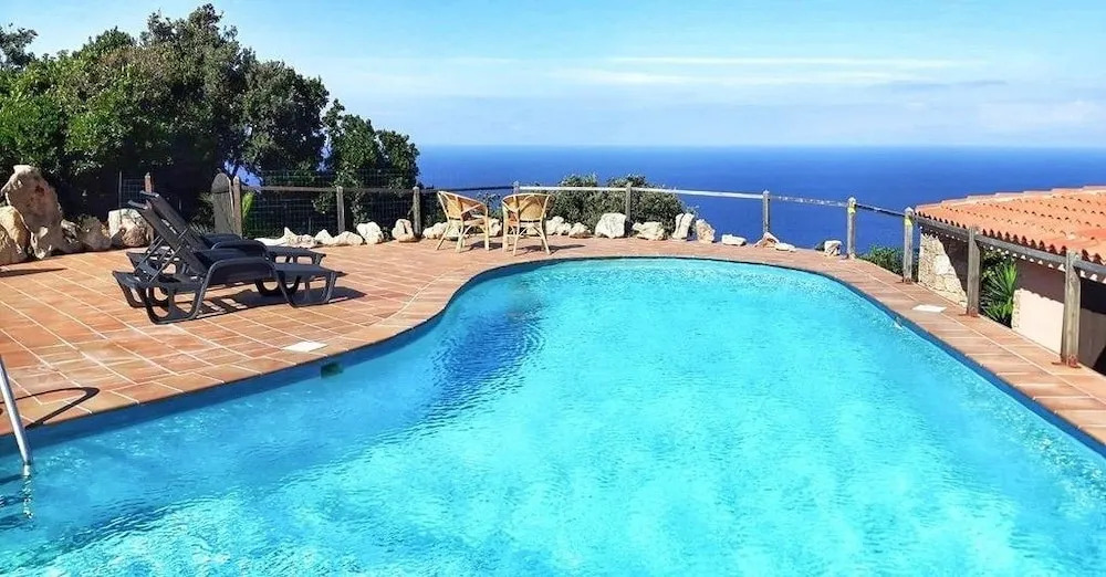 Villa Arielle