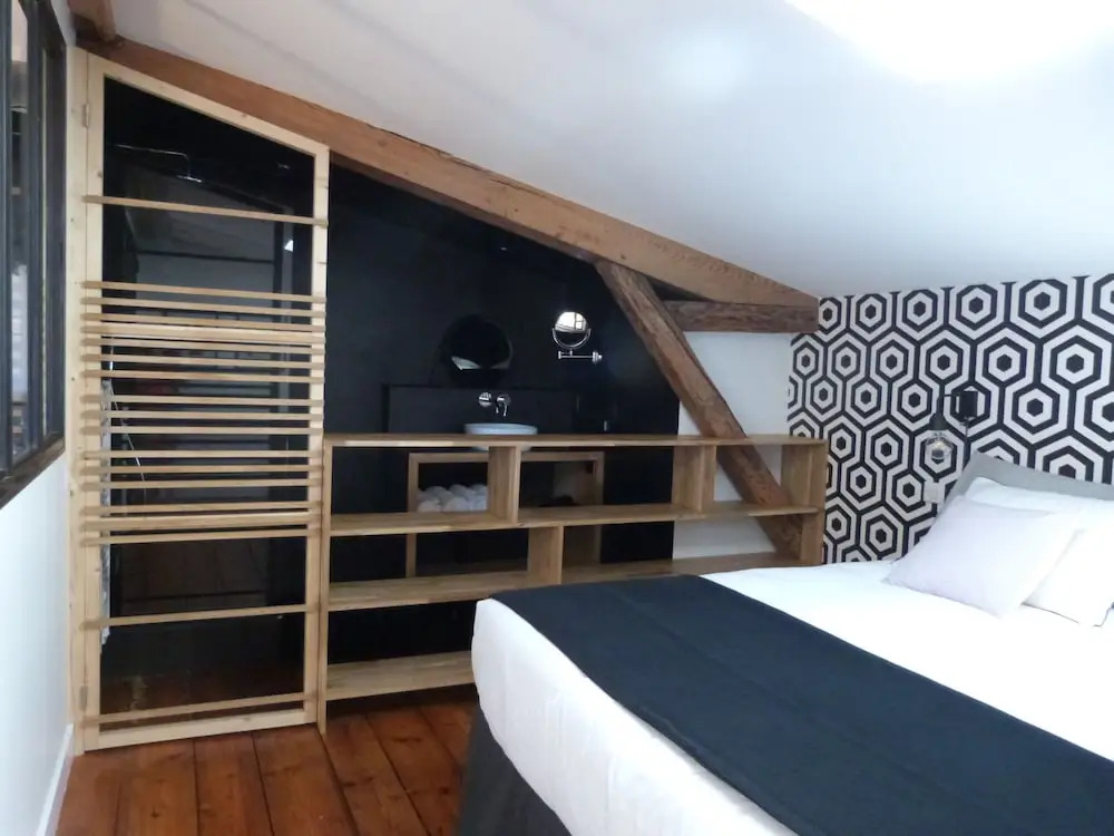 L'appartement de Margot