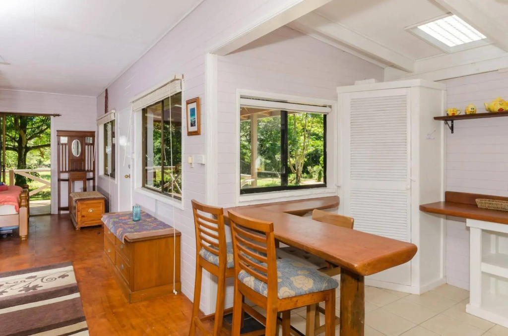 Epiphyte B & B