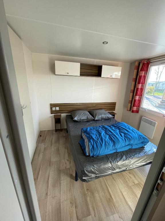 Team Holiday - Camping du Petit Pont