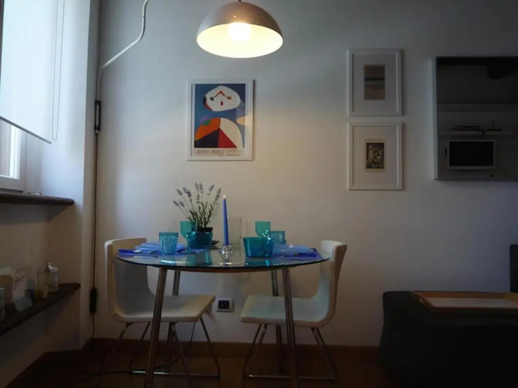 River View Apartment