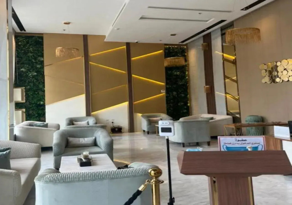 Sudfa Hotel
