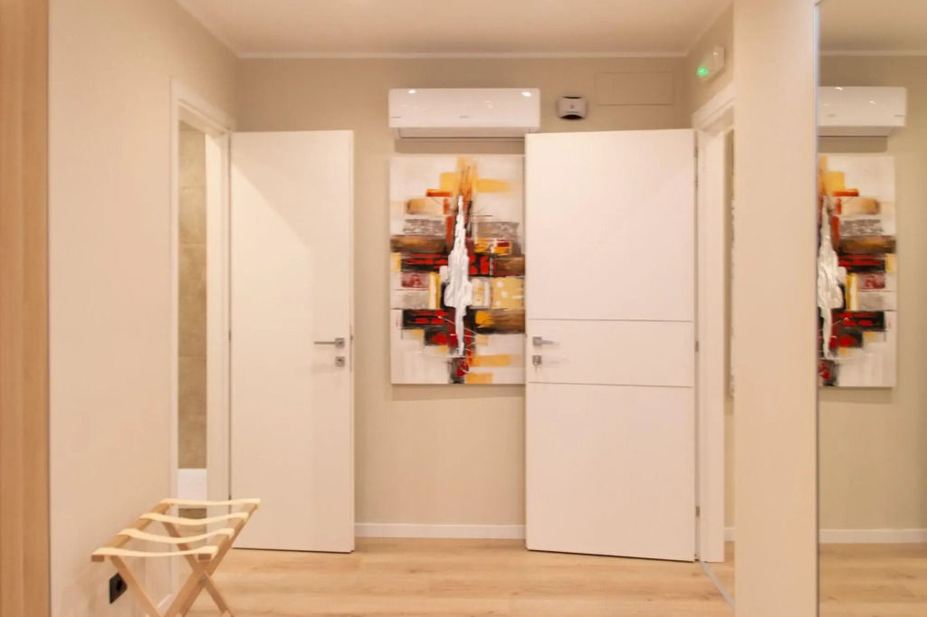 Prati 25.7 Suites in Rome