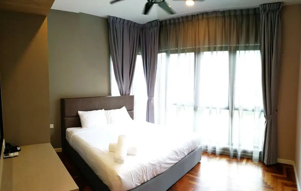 OwnAstay Vista Suite Residences Genting