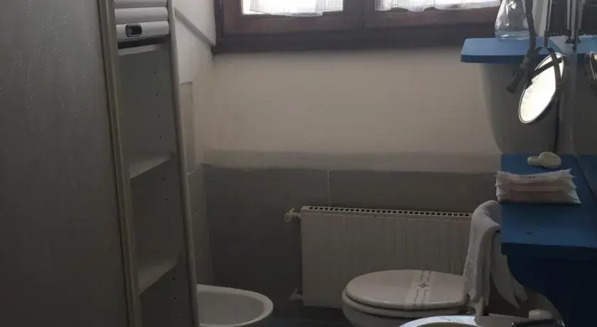 Holiday House La Nebbia