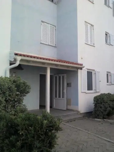 Apartment Zea