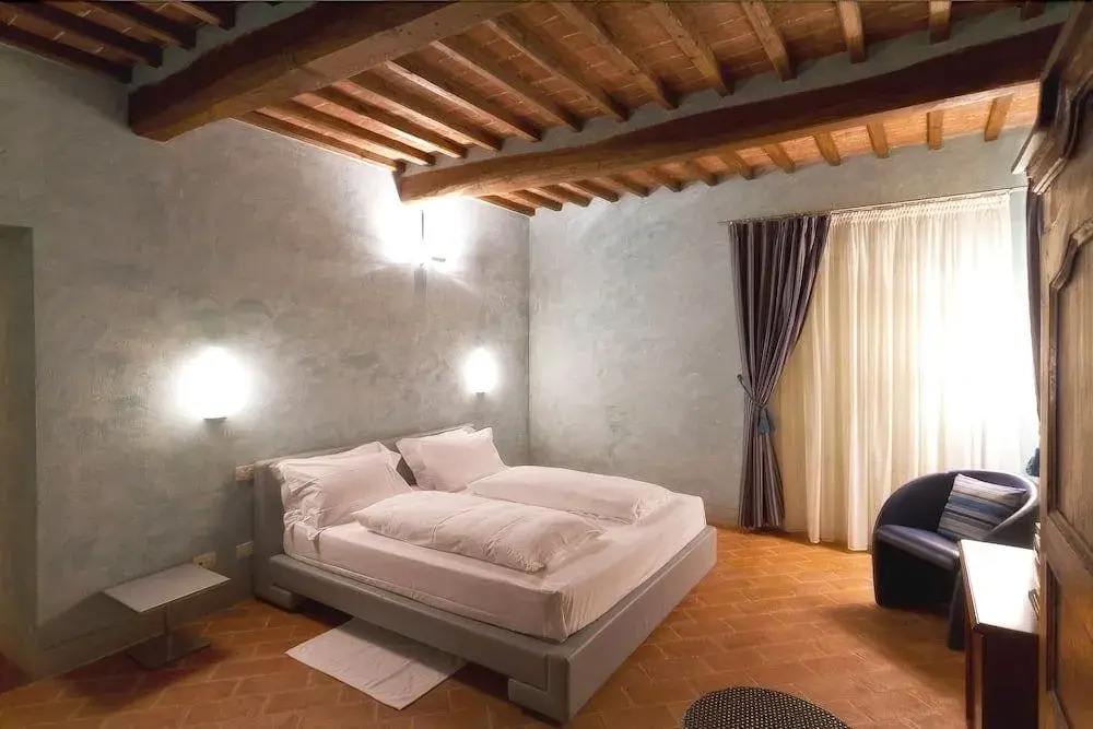 Relais Villa Casanova