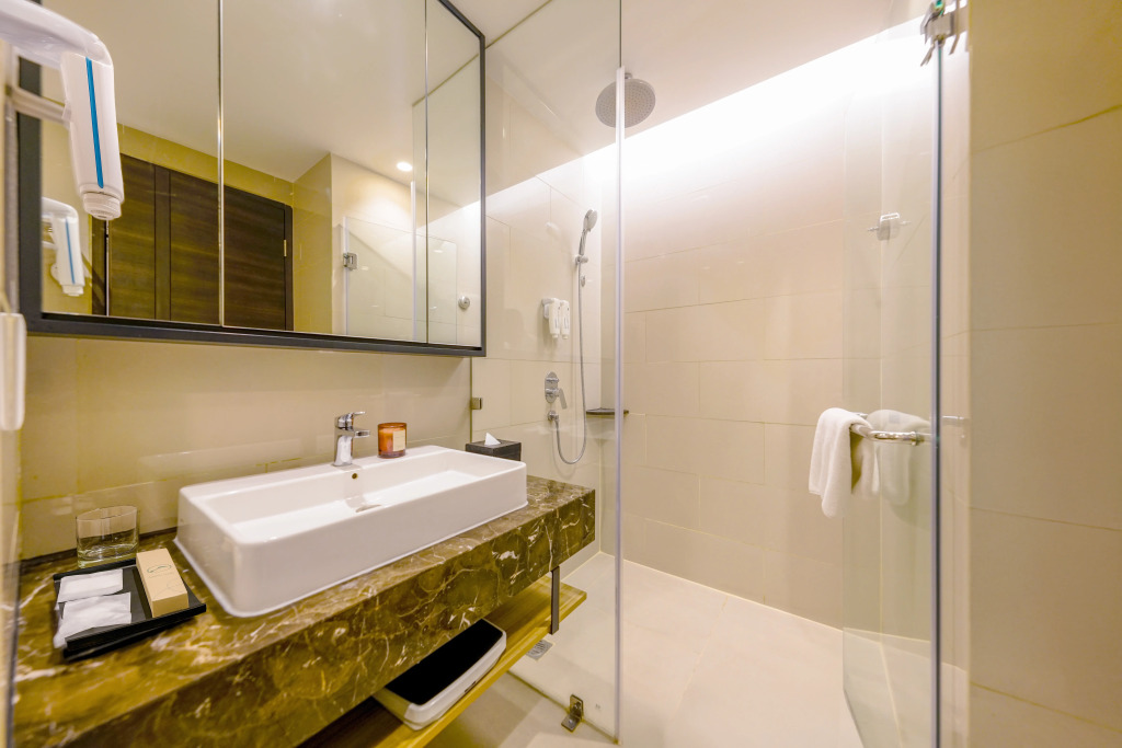 Somerset Sudirman Jakarta