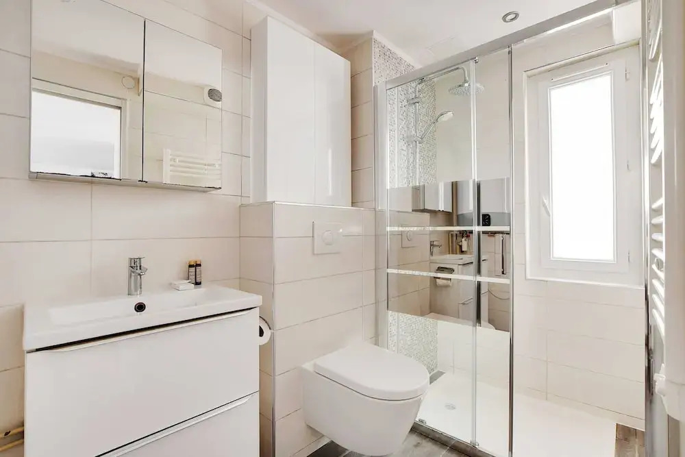 Charming Studio - 2P - Sentier