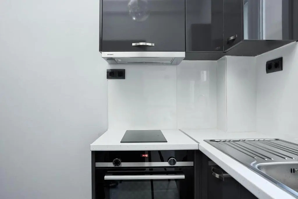 Charming Studio Apartment