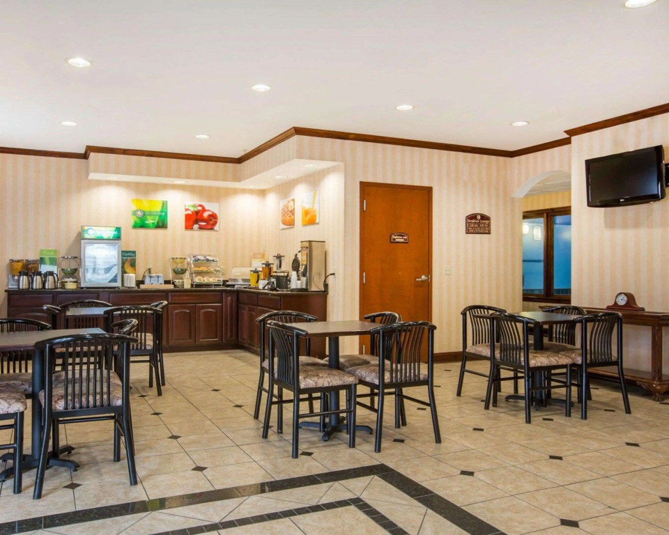 Northway Inn Queensbury - Lake George