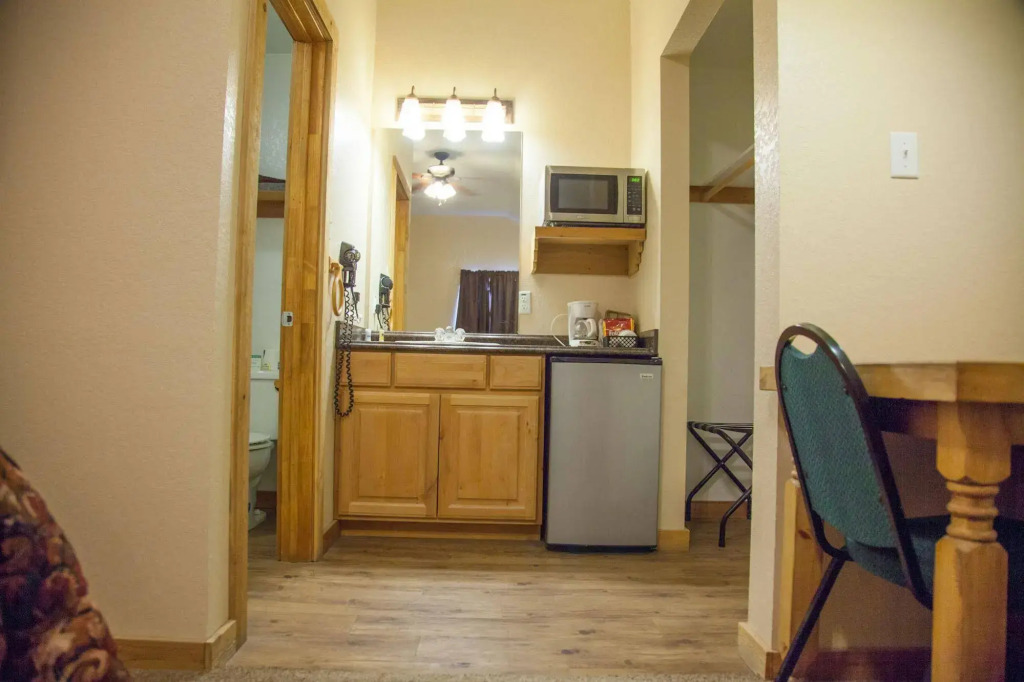 Texas Star Lodges