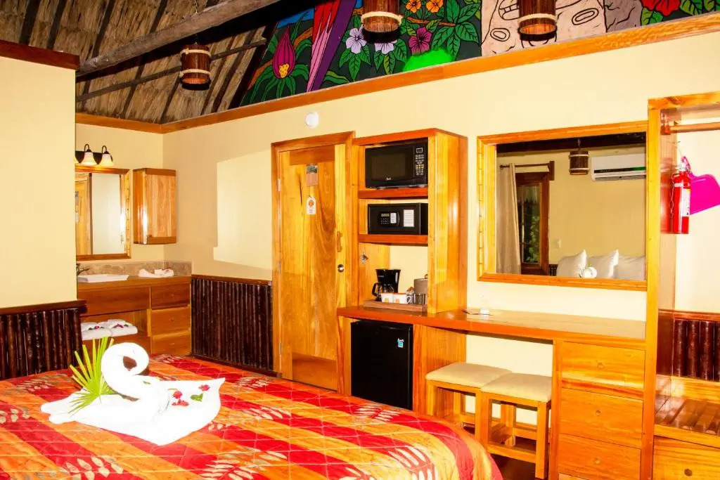 Ramons Village Resort