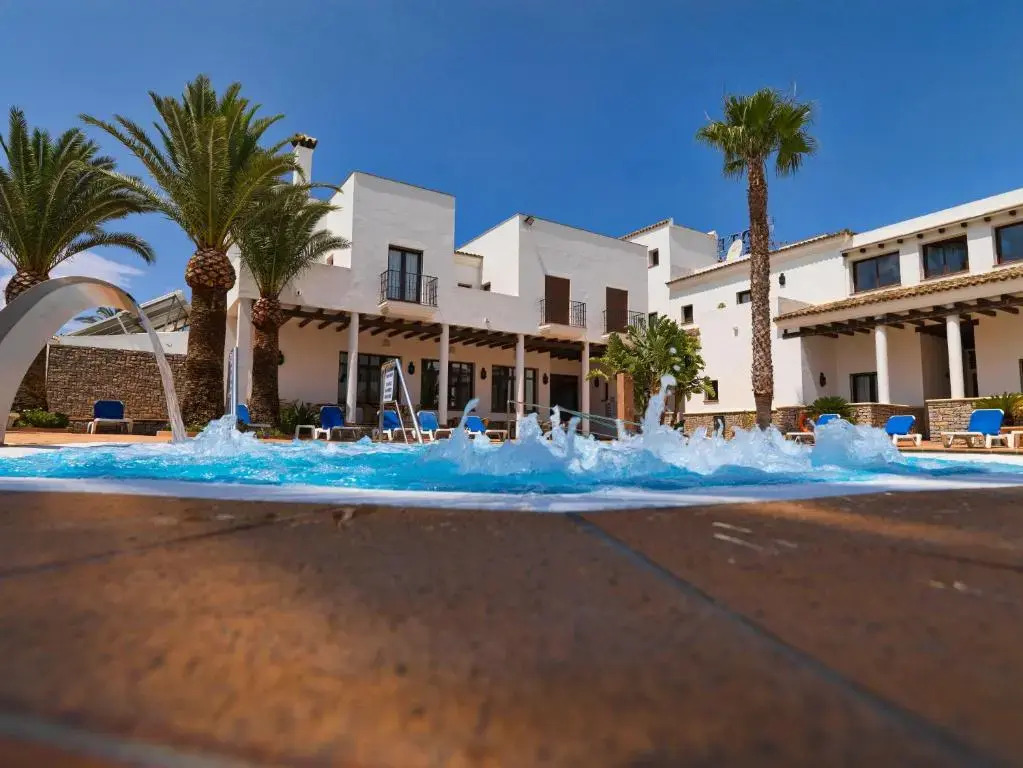 Hotel Porfirio