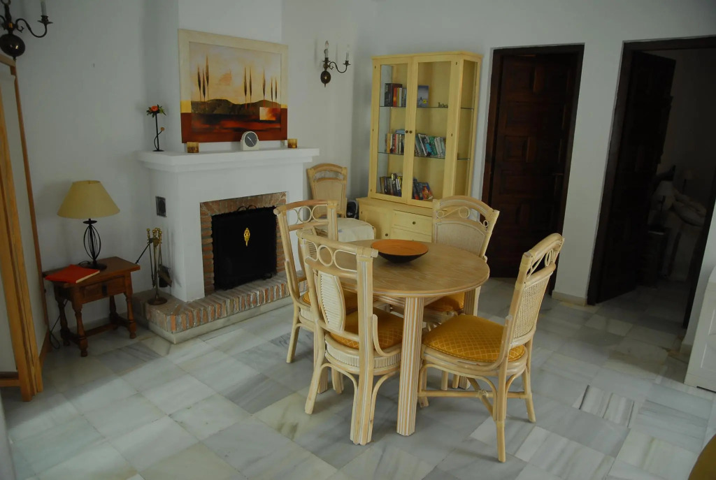 Mijas Pueblo Apartment