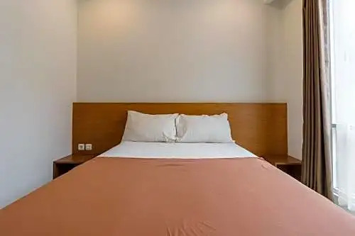 KoolKost Syariah near Jalan Gatot Subroto 2 Minimum Stay 3 Nights