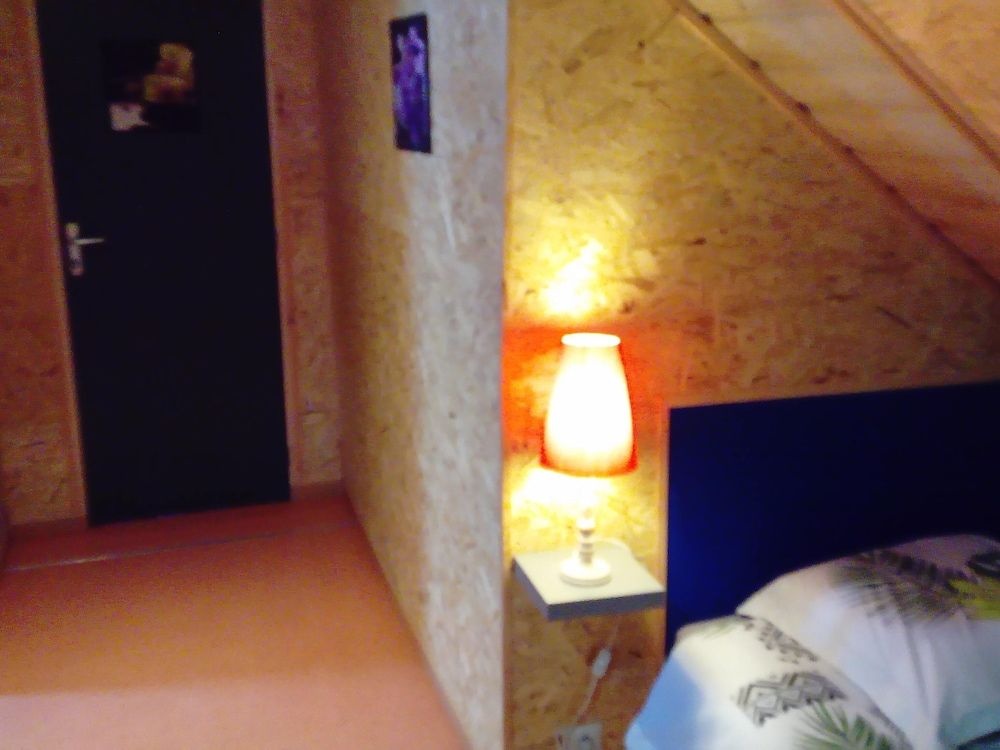 Le patio dEric B&B