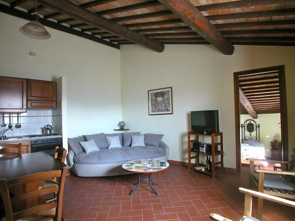 Case Vacanza Serre Di Parrano